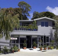 Comfort Inn Lorne Bay View