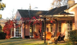 Belltrees Country House - Whitsundays Accommodation 0