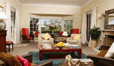 Belltrees Country House - Whitsundays Accommodation 1