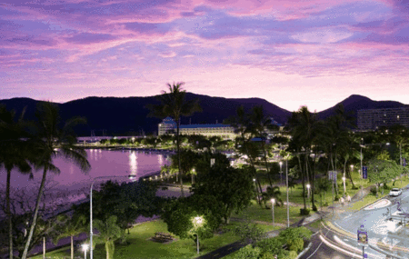 Mantra Esplanade - Whitsundays Accommodation