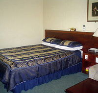 Kingsley Motel - Whitsundays Accommodation