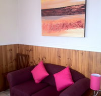 Edgewater Holiday Park - Whitsundays Accommodation