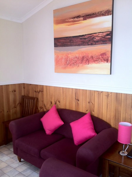 Edgewater Holiday Park - Whitsundays Accommodation 0