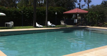 Edgewater Holiday Park - Whitsundays Accommodation 1