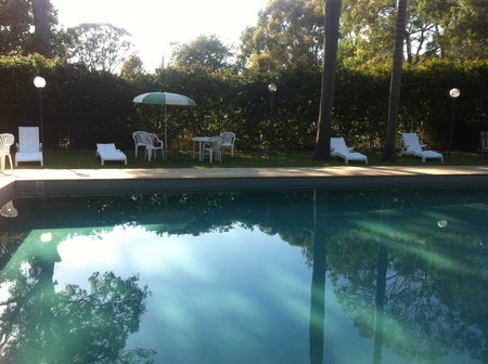 Edgewater Holiday Park - Whitsundays Accommodation 2