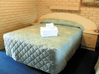 Pinjarra Motel - Whitsundays Accommodation