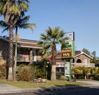 Gosford Palms Motor Inn - Whitsundays Accommodation