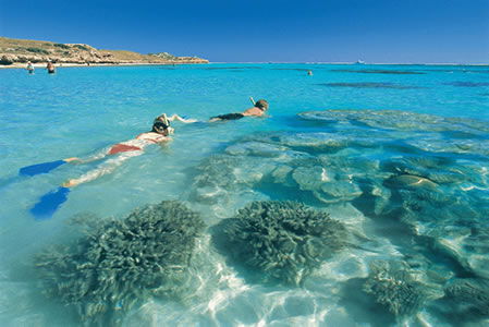  Whitsundays Accommodation