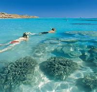 Ningaloo Reef Resort - Whitsundays Accommodation