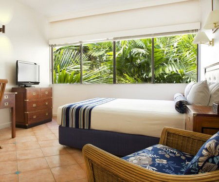 Coral Sea Resort - Whitsundays Accommodation 3