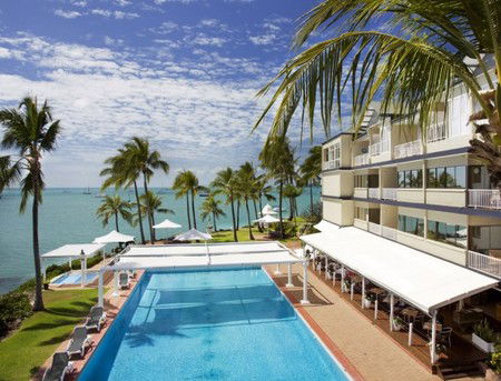 Coral Sea Resort - Whitsundays Accommodation 4