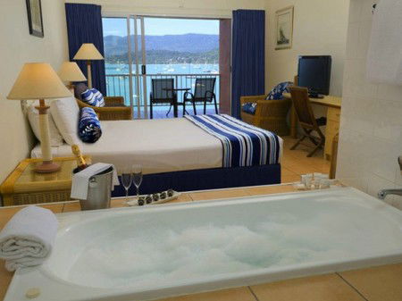 Coral Sea Resort - Whitsundays Accommodation 5
