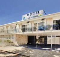 Manly Oceanside Accommodation - Whitsundays Accommodation