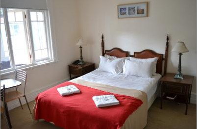 Manly Oceanside Accommodation - Whitsundays Accommodation 2