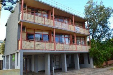 Manly Oceanside Accommodation - Whitsundays Accommodation 5