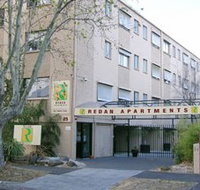 Redan Apartments - Whitsundays Accommodation