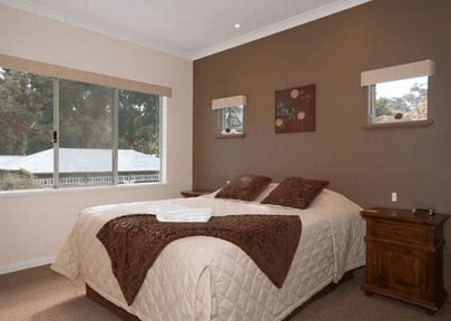 Adamsons Riverside Accommodation - Whitsundays Accommodation