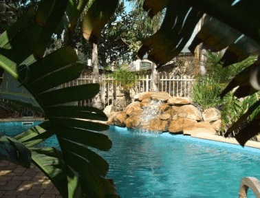 Comfort Inn Grange on Farrelly - Whitsundays Accommodation