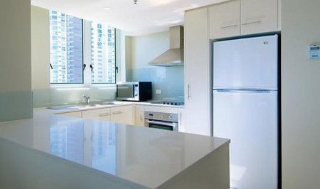 Quality Resort Twin Towns - Whitsundays Accommodation 0