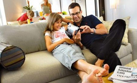 Quality Resort Twin Towns - Whitsundays Accommodation 1