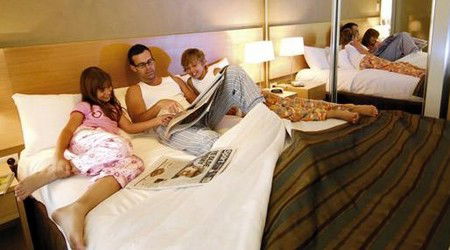 Quality Resort Twin Towns - Whitsundays Accommodation 2