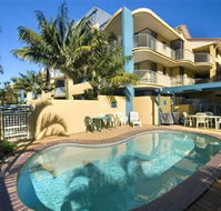 Surf Club Apartments - Whitsundays Accommodation
