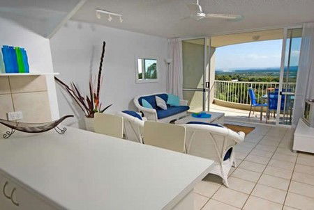 Noosa Hill Resort - Whitsundays Accommodation 3