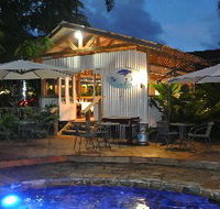 Mackays Mission Beach - Whitsundays Accommodation