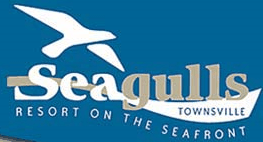Seagulls Resort On The Seafront - Whitsundays Accommodation 0