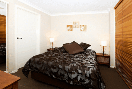 Best Western Beaches Apartments - Whitsundays Accommodation