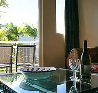 Il Centro - Whitsundays Accommodation