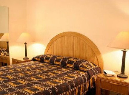 Il Centro - Whitsundays Accommodation 1