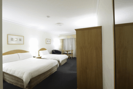 Carlyle Suites & Apartments - Whitsundays Accommodation 3