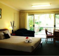 The Hideaway Cabarita Beach - Whitsundays Accommodation