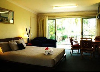 The Hideaway Cabarita Beach - Whitsundays Accommodation 0