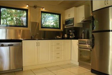 The Hideaway Cabarita Beach - Whitsundays Accommodation 1