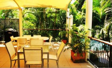 The Hideaway Cabarita Beach - Whitsundays Accommodation 2