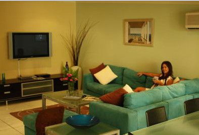 The Hideaway Cabarita Beach - Whitsundays Accommodation 3