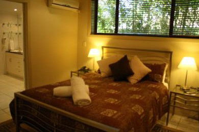 The Hideaway Cabarita Beach - Whitsundays Accommodation 4