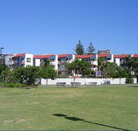 Casablanca Beachfront Apartments - Whitsundays Accommodation