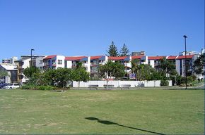 Casablanca Beachfront Apartments - Whitsundays Accommodation 0