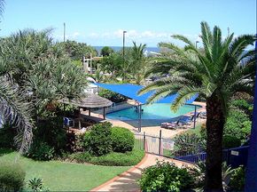 Casablanca Beachfront Apartments - Whitsundays Accommodation 1