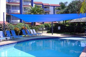 Casablanca Beachfront Apartments - Whitsundays Accommodation 4