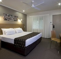 Cairns Colonial Club Resort - Whitsundays Accommodation