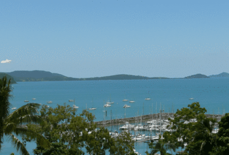 Sunlit Waters Studio Apartments - Whitsundays Accommodation 2
