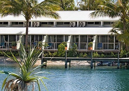 Caribbean Noosa - Whitsundays Accommodation 0