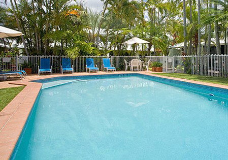 Caribbean Noosa - Whitsundays Accommodation 1