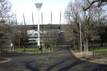 George Powlett Apartments - thumb 2