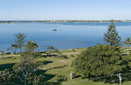 Blue Waters Apartments - Whitsundays Accommodation 0