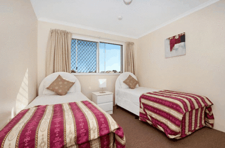 Blue Waters Apartments - Whitsundays Accommodation 3
